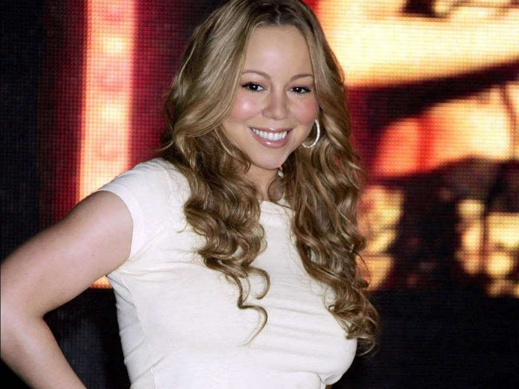 Mariah Carey (20 фото)
