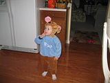 016.jpg Rylan getting ready to get his candy image by codecraig