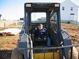053.jpg Helping build the house image by codecraig