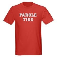 Parole Tide T-Shirt