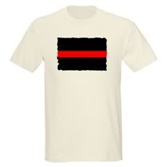 Thin Red Line T-Shirt