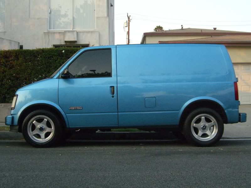 Astro-Tiger-RV Astro Tiger Van http://www.astrosafari.com/viewtopic.php?f=68&t=4144