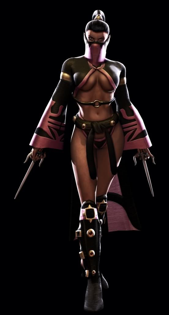 mortal kombat mileena face. Mileena Pictures, Images and