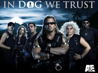 Dog the Bounty Hunter Pictures, Images and Photos