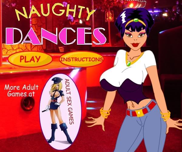 Top Adult Flash Games 85