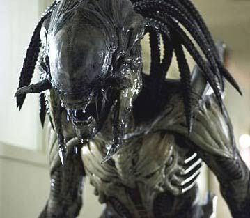 depredator alien
