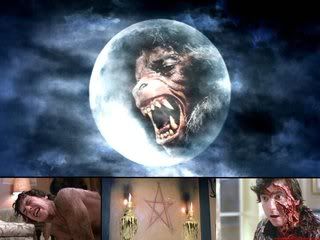 an american werewolf