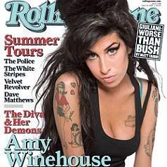 Amy Winehouse