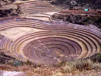 Valle Sagrado