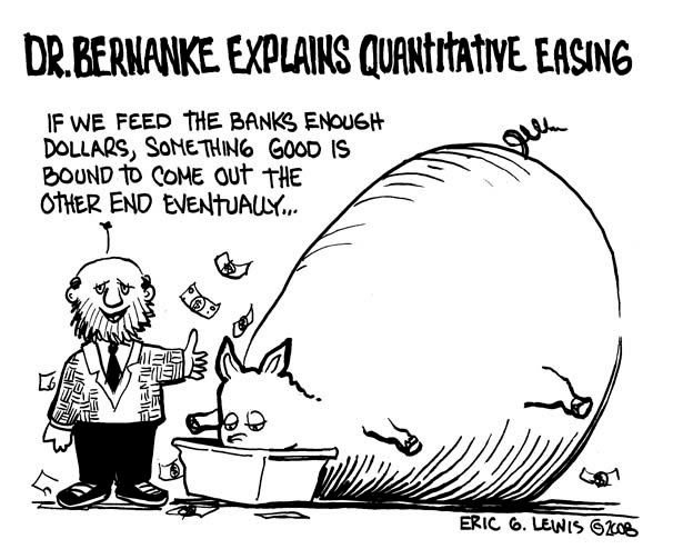 Bernanke