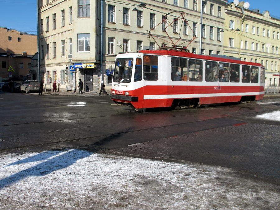 ВЕСНА? ВЕСНА!