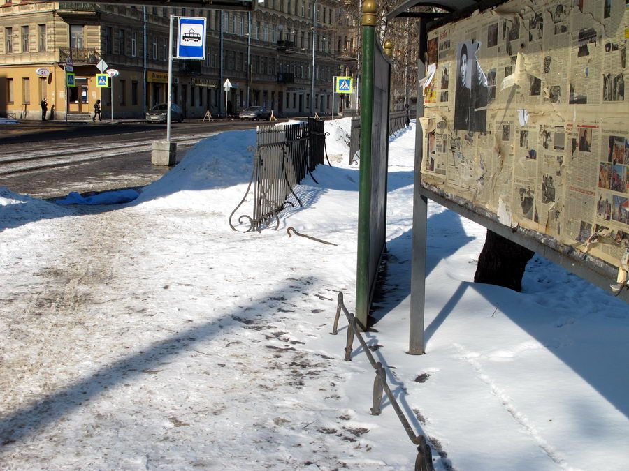 ВЕСНА? ВЕСНА!