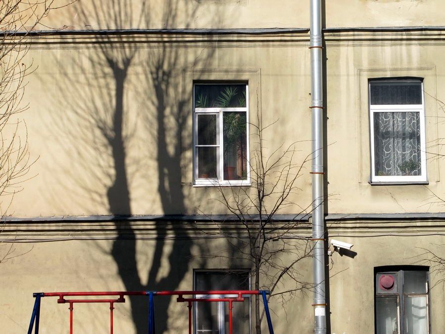 ВЕСНА? ВЕСНА!