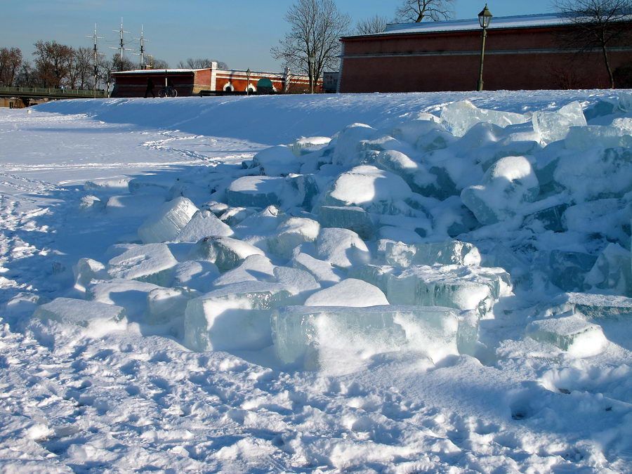 ВЕСНА? ВЕСНА!