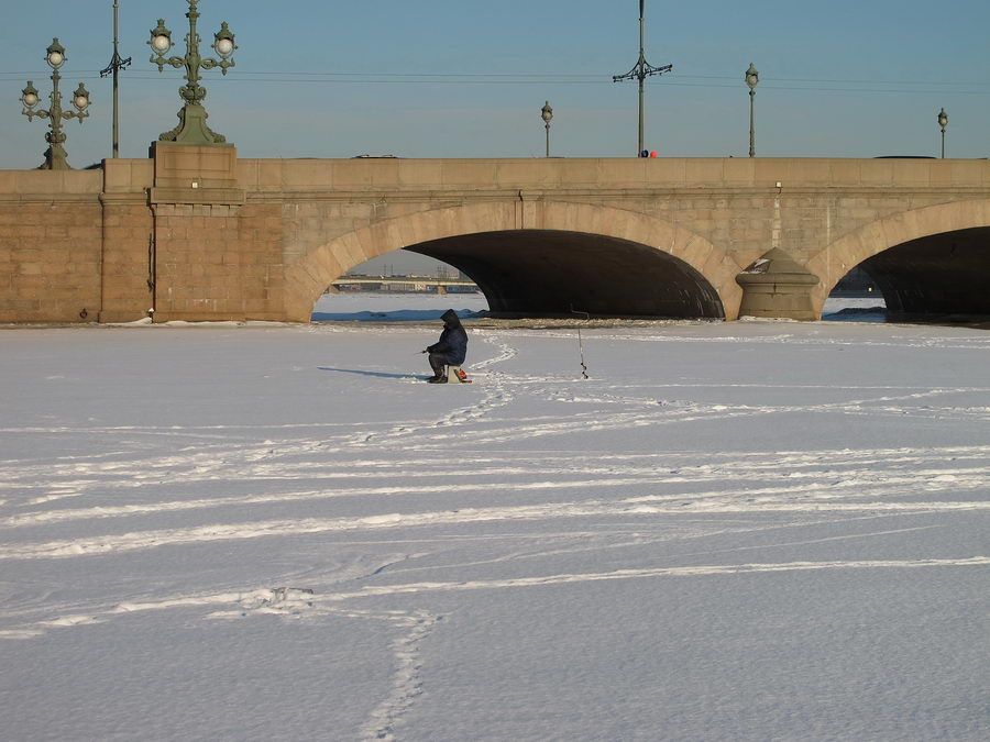 ВЕСНА? ВЕСНА!