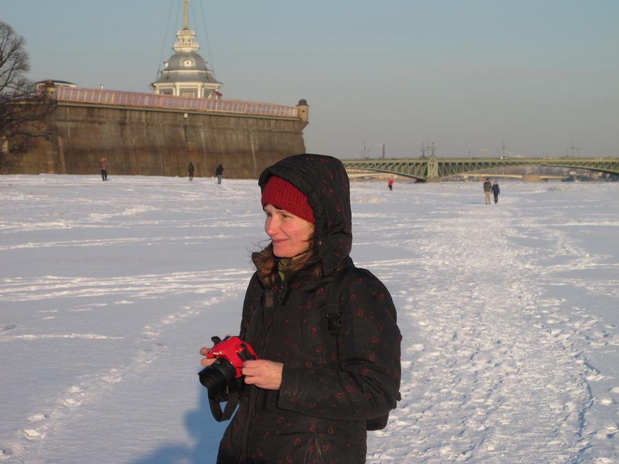 ВЕСНА? ВЕСНА!