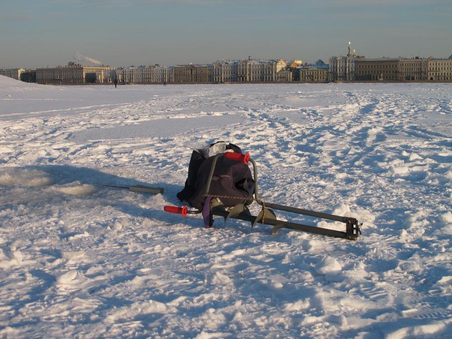 ВЕСНА? ВЕСНА!