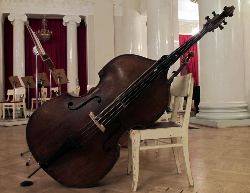 ФИЛАРМОНИЯ