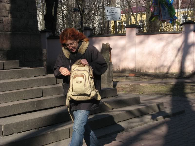 СУББОТНЯЯ ПРОГУЛКА С chakrezzi Photobucket