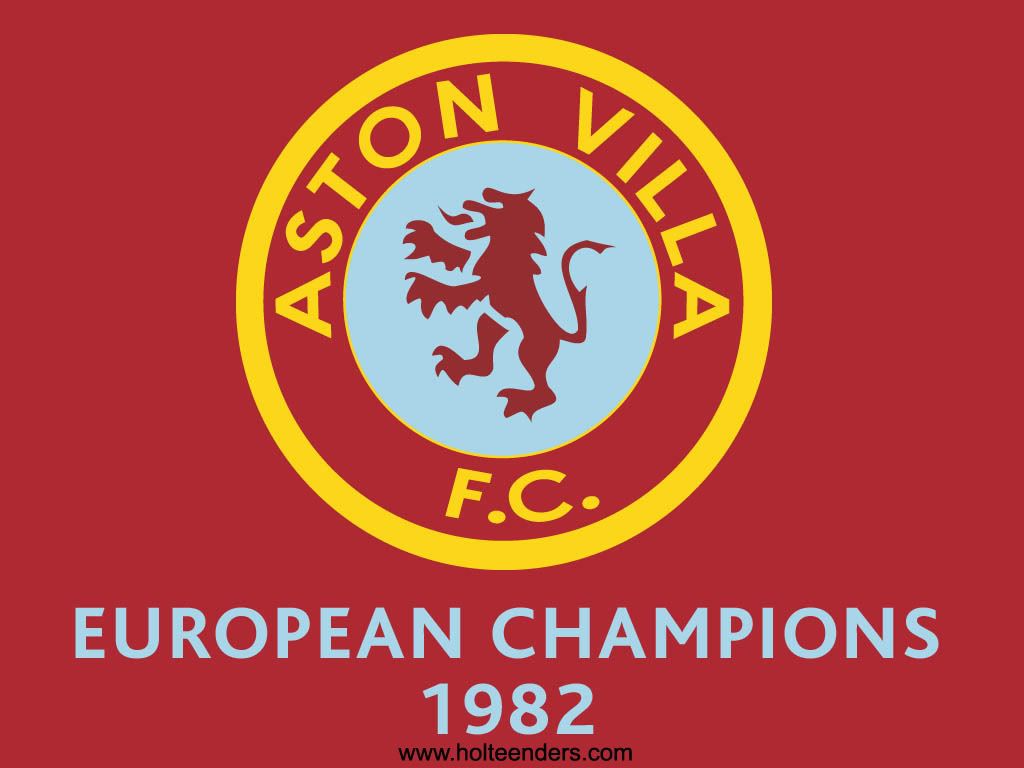 Aston Villa 1982