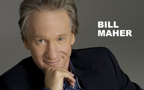 Bill Maher Pictures, Images and Photos