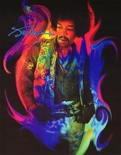 Jimi Hendrix Pictures, Images and Photos