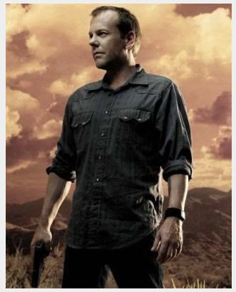 jack bauer