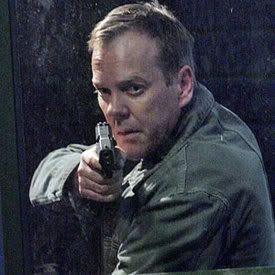 jack bauer