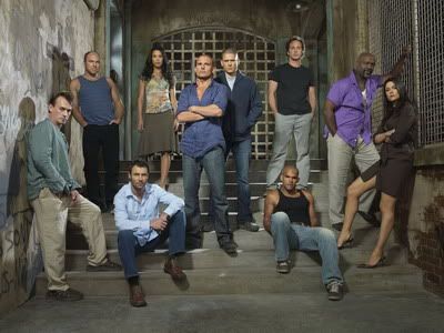 prison break