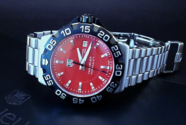 tag heuer formula 1 wah1112