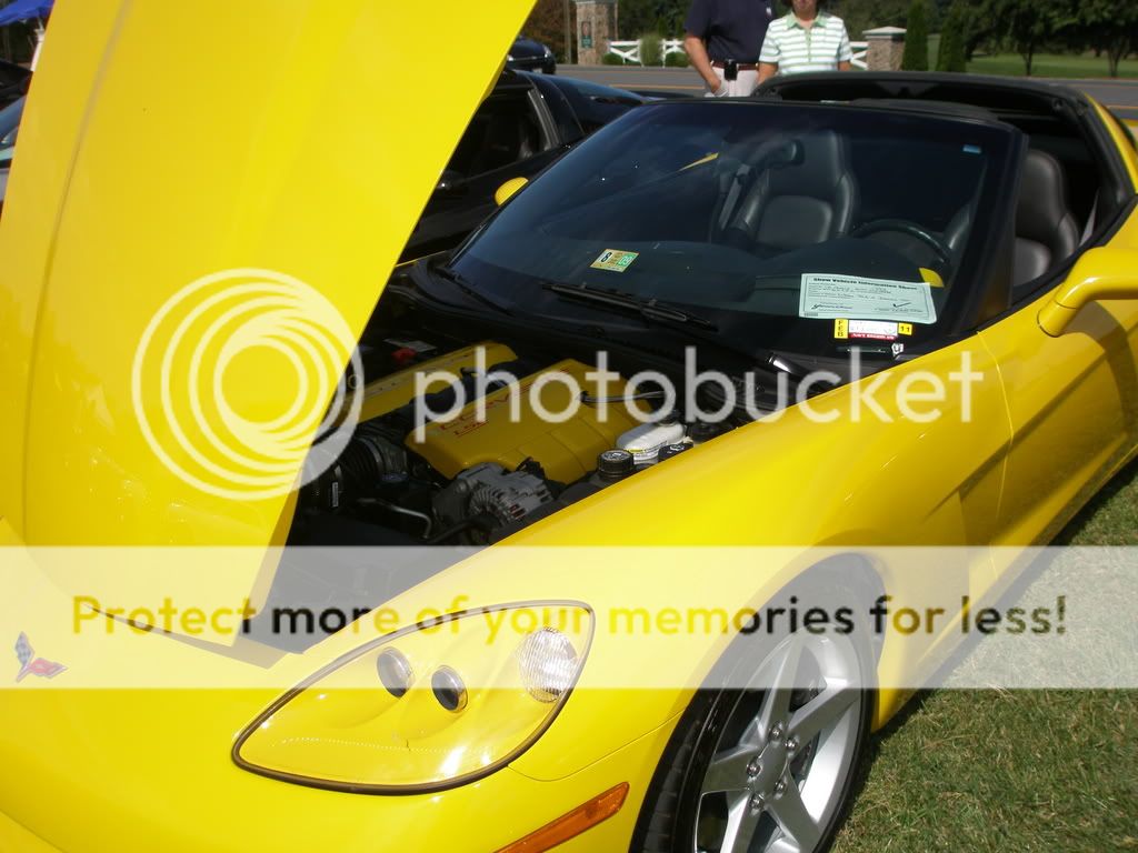 GM Powerplant Car Show (Lots of Pictures | Chevy Corvette Forum