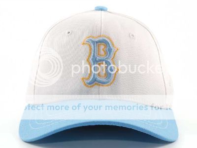 UCLA Bruins Baseball Hat NCAA Flex Fit Medium / Large  