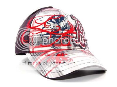 Boston Red Sox Hat Cap New Era 3930 Flex Fit Large / XL  