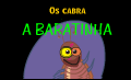 Animacao flash vamos matar a baratinha?
