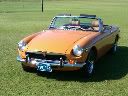 Rust on chrome wire wheels : MGB & GT Forum : MG Experience Forums : The MG Experience