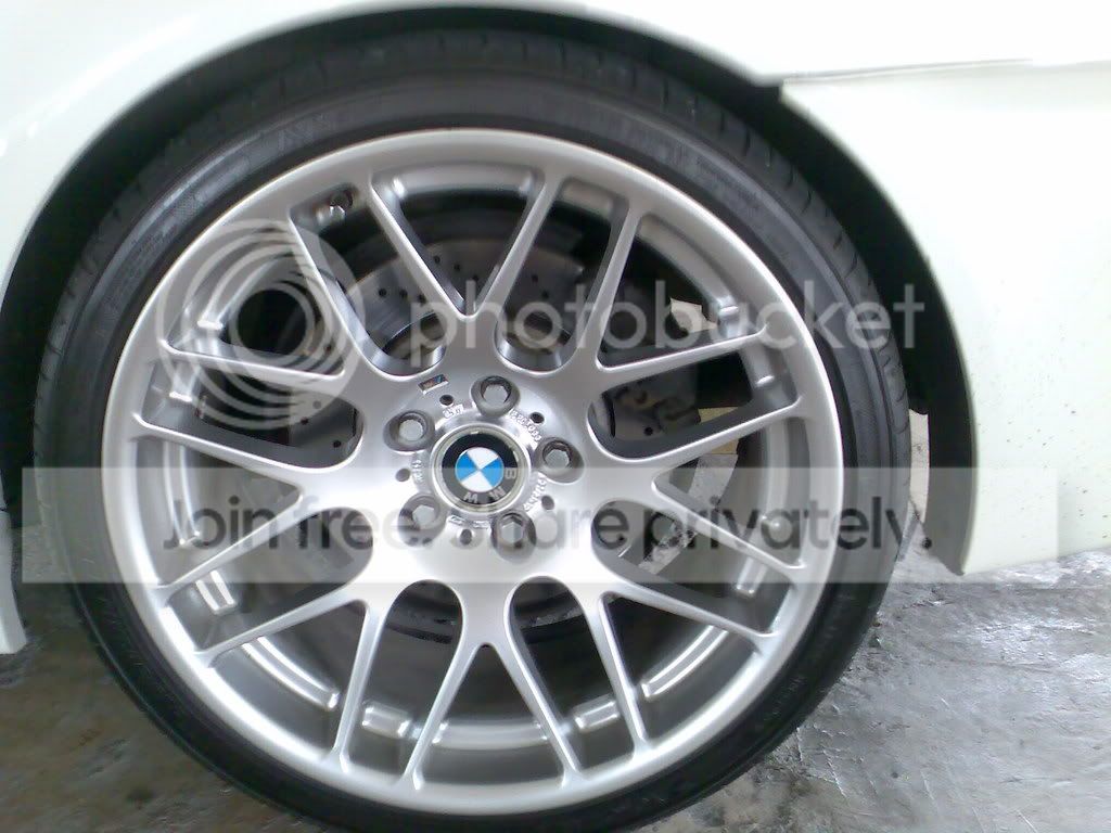 My M3 CSL SMG II PICTURES | E46 Fanatics Forum