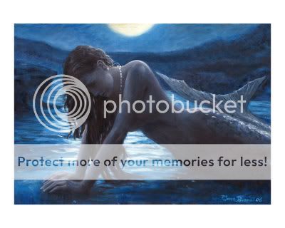 mermaid Pictures, Images and Photos