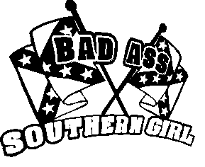 southern girl