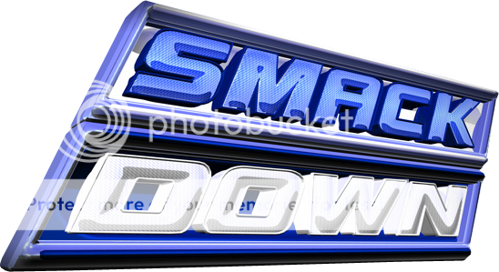 SmackDownHDlogo.png WWE SmackDown! HD logo image by Monnitewars