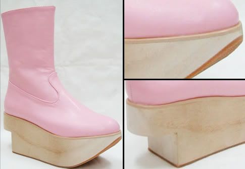 The Rocking Horse Shoe Guide Update! The Rocking Horse Shoe Guide Update!