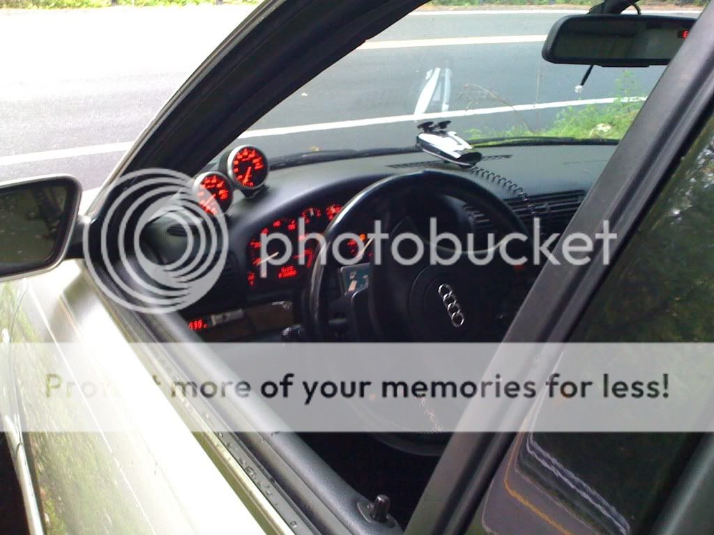 2001 Audi S4 Stage 3 13k In Aftermarket 420whp Awd