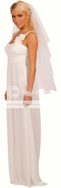   polyester color sheer white sizes small medium large condition new